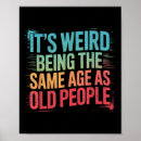 Recherche de nouveau âge posters Bizarre