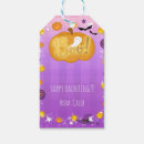Search for orange gift tags Party
