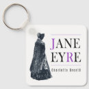 Search for booklovers keychains Literature