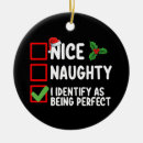 Search for perfect ornaments Merry