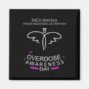 Search for reduction magnets End overdose