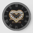 Recherche de joyeux anniversaire horloges Pour tous