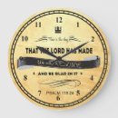 Recherche de vers de bible horloges Jésus