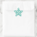 Search for star pattern stickers Cute