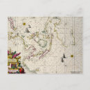 Search for indy postcards Map