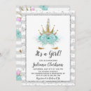 Search for silver unicorn invitations Glitter