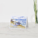 Search for boat note cards Watercolor