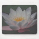 Search for lotus mousepads Flower