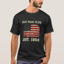 Recherche de 1954 mens tshirts Hommes
