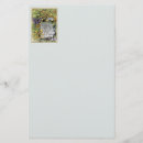 Search for scroll stationery paper Vintage