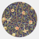 Search for floral wallpaper stickers William morris
