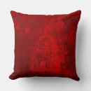 Search for deep red pillows Background