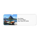 Search for glacier return address labels Montana
