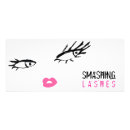 Search for lips rack cards Artist