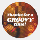 Recherche de le funk autocollants Vintage