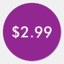 Search for offer stickers Retail