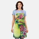 Search for toucan aprons Cute
