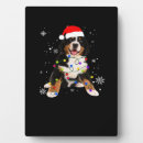 Search for funny christmas plaques Animal