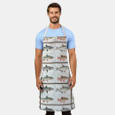 Search for bass fishing aprons Animal