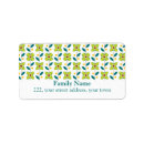 Search for vector design labels Flower