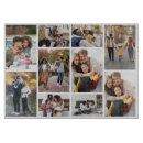 Search for christmas chopping boards photo collage