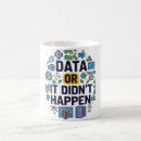 Search for data analytics mugs Machine learning