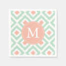 Recherche de ikat serviettes Motif