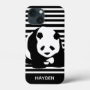 Recherche de panda géant iphone coques Pour tous