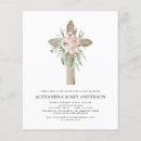 Recherche de greenery baptême invitations Christening