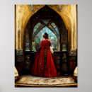 Search for tudor posters Red