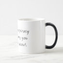 Search for hidden message mugs Politics