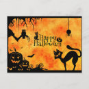 Search for happy bat postcards Spider