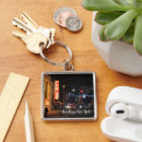 Search for street light keychains Downtown