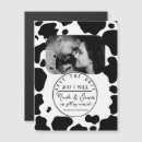 Search for rodeo wedding save the dates Cowboy