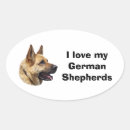 Search for working dog stickers Puppies