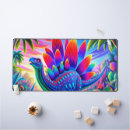 Recherche de reptile tapis souris Dinosaure