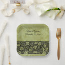 Search for vintage grape plates Elegant