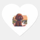 Search for toy poodle stickers Wolf