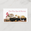 Recherche de serviettes cartes visite Photographie