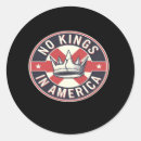 Search for classic style stickers Democracy