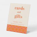 Search for retro wedding signs Unique