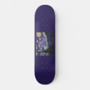 Search for starry night skateboards Stars
