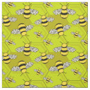 Search for honey bee fabric Bumblebee