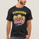 Search for funny popcorn tshirts Movie