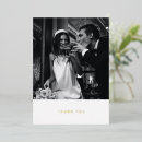 Search for thank you party invitations Minimalist