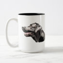 Search for lab watercolor mugs Dog