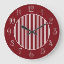 Recherche de canne horloges Menthe poivrée