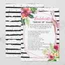 Search for drinking game invitations Party