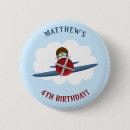Recherche de aviateurs badges Ciel