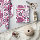 Search for unique vintage patterns Pink
